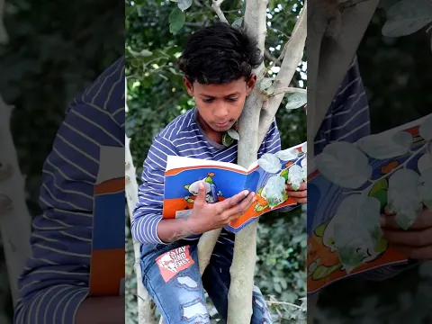 Pahele baal khade nhi the mere | karma rap | #shorts