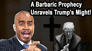 First Church Truth of God Broadcast December 24nd, 2024: A Barbaric Prophecy Unravels Trump’s Might!
