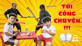 Sống Động và Thực Tế | Sinl