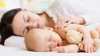 Deep Sleep Music for Kids | Baby Sleep Music | Sleep & Relaxing Music For You😴 | Mr Don