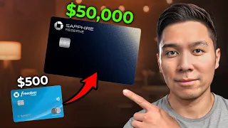 Do THIS to Get MASSIVE Credit Limit Increase (FAST)