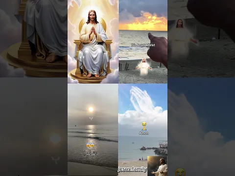God is in heaven  #jesuslovesyou  #jesuschrist  #jesuslovesyou
