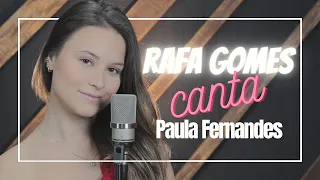 JEITO DE MATO - Paula Fernandes / Rafa Gomes Cover
