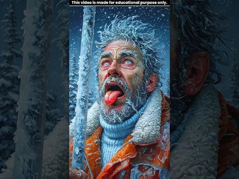 Warning: Never Make This Frosty Mistake in Winter!