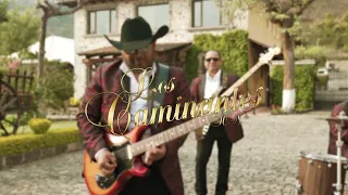 Los Caminantes - Vuela Paloma [Video Oficial]
