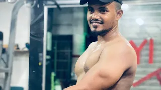 Chest Workout