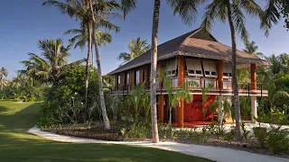 Faiy Restaurant | Velaa Private Island Maldives