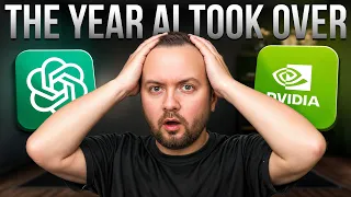 AI in 2026: The Year Everything Changes