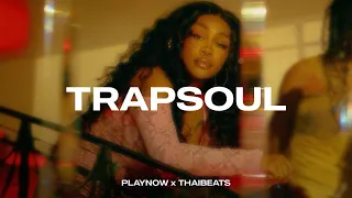 TrapSoul Mix | SZA, Chris Brown, Summer Walker, Usher | A Late Night R&B Playlist 2026 | PLAYNOW®