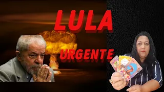 (((BOMBA))) LULA  presidente em 2022???🔮☪💃 A espiritualidade traz revelações SURPREENDENTES CONFIRA!