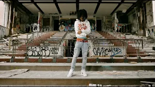 NUSKI2SQUAD - "Jus Sayin" (Official Music Video)