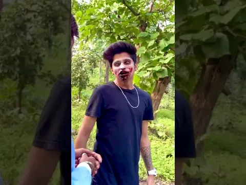 The zombie 🧟‍♀️🧟‍♂️ ( part 2) || Smithbatham || #shorts  #zombie #zombiesurvival