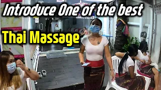 Phuket Thailand Massage Let me introduce one of the best massager massages twice a day