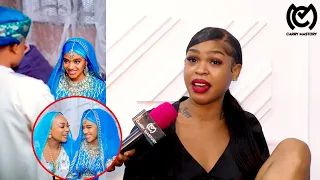 GIGY MONEY AICHAMBUA NDOA YA PAULA WA KAJALA/KUCHUKULIWA MWANAUME/MATAMANIO YA NDOA