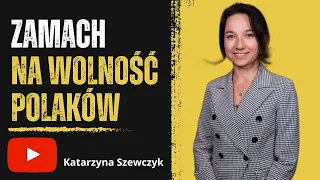 Nadchodzi Tsunami zmian kto zyska a kto straci? - Katarzyna Szewczyk