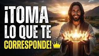 DIOS TE DICE HOY: ¡AL FIN SE ABRE! EL MILAGRE QUE TE NEGARON POR AÑOS LLEGÓ ESTA MAÑANA
