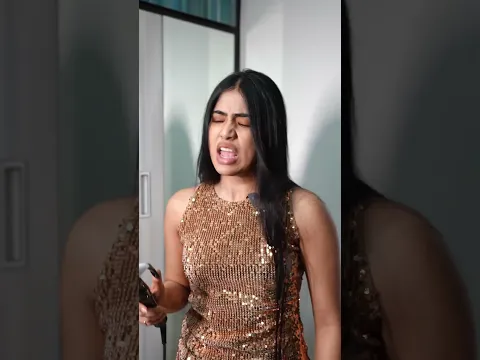 Bheno ka hair curl karne ka tarika #comedy #youtubeshorts