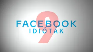 Facebook idióták 3x09 - Murphy Man (By:. Peti)