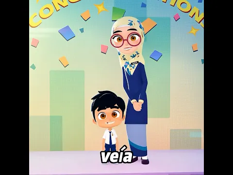 Este niño dio todas las respuestas a través de sus dibujos.#foryou #shorts #anime #love #cartoon