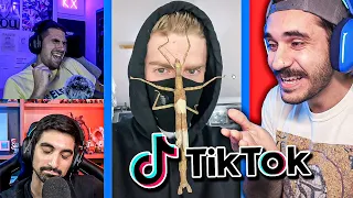 ΚΡΑΖΟΥΝ ΤΑ ΚΑΛΥΤΕΡΑ TIKTOK ΤΟΥ 2021
