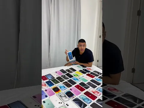 Me da um iphone 17