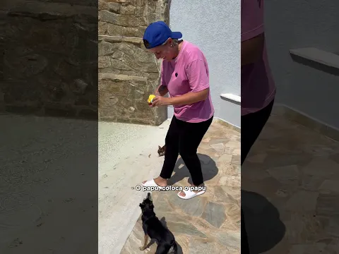 O PATINHO NADADOR