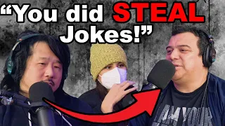 The Most Intense Podcast In TigerBelly History