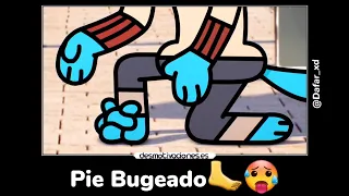 Mejores Momentos XD de Gumball y Darwin | Dafar xd