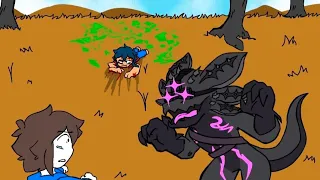 Living Furries Ep 9 temporada 1 (parte 2) - Winter -