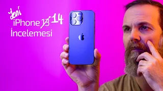 iPhone 14, Pro ve Max Derinlemesine İncelemesi ve Karşılaştırmaları.
