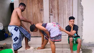 MAMA MSOSI MPENDA WATEJA