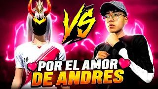 PVP POR EL AMOR DE MI EX AMIGO