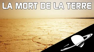 🪐Le Soleil ne fera pas disparaître la vie sur Terre (c’est bien pire)