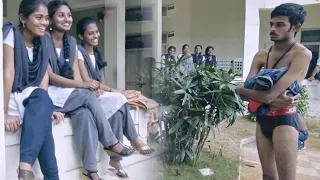 రొమాంటిక్ క్రిమినల్స్ Latest Telugu Movie Parts 2 | Manoj Nandan, Avantika | Volga Movie
