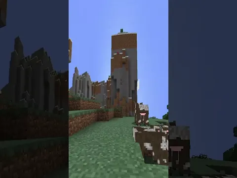 Os Mods Mais Bizarros do Minecraft! 😂