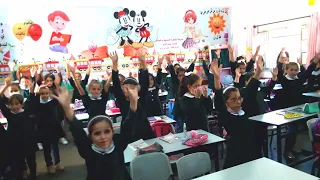 نشاط ترفيهي لكسر الجمود والملل وتجديد النشاط