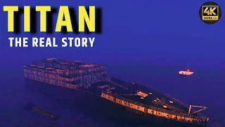 Mystery of Titan Submarine | आखिर क्या हुआ था उस दिन