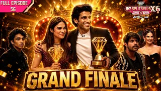 MTV Splitsvilla X6 | Full Ep - #56 | Months After the Finale, Splitsvilla Secrets Finally Explode