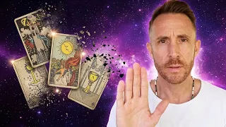 Why I STOPPED Using Tarot Cards