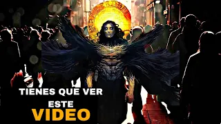 ELLOS ESTÁN ENTRE NOSOTROS! Mientras Dios se los permita!!!!