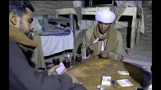 (صاحب حق ) مع صعايدة معلش والشاعر / يحيى فؤاد