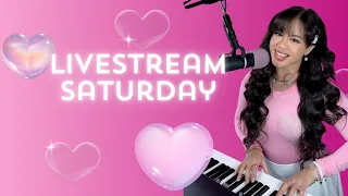 LIVE 🔴:  LET'S JAM!