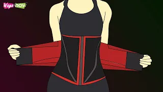 Get TONED Abs with This One Simple Waist Trainer Hack