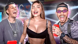 FESTIVAL 031 COM MCLOVIN E ALINE FARIA | VLOG 28