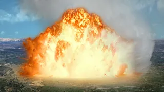 Update - Yellowstone M3.24 Earthquake and Quake Swarms, Overwhelming Uplift