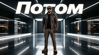 Потом (Премьера клипа, 2026)