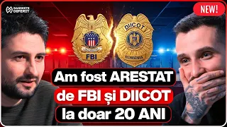 Secretele Hackerului Care a Spart NASA, Pentagon si a Fost Arestat de FBI | TinKode | GD