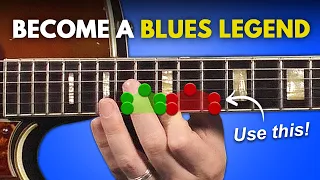 The 1 Blues Shape That Instantly Makes You Sound More Advanced