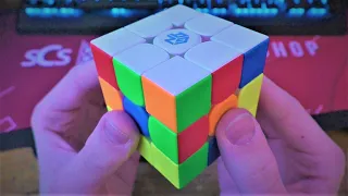 Non-Cubers Can Relate
