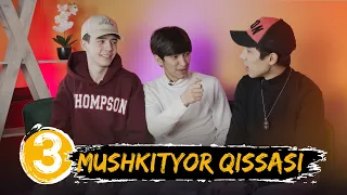 MING SO'MGA ZOR BO'LGAN BLOGER. BU YIL KIM UYLANMOQCHI? TURKIYADAGI SARGUZASHTLARI